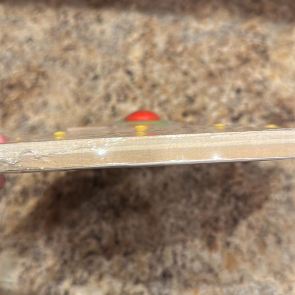 ⏰Hape⏰ Happy Hour Clock Kid's Wooden Time Learning Puzzle - Picture 9 of 10